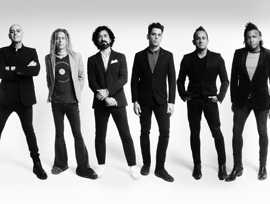Newsboys Tour 2022 Tickets & Dates, Concerts - Newsboys United US Tour